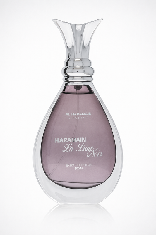 Al Haramain La Lune Noir Extrait De Parfum Spray By Al Haramain Default