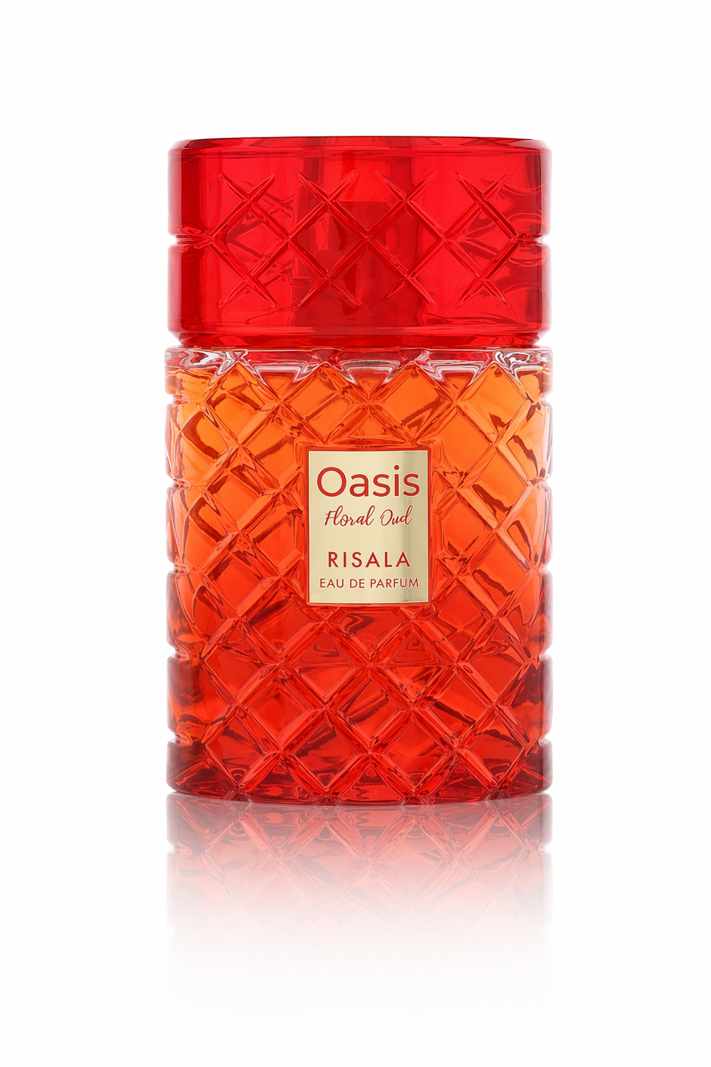 Risala Oasis Floral Oud Eau De Parfum Spray By Risala Default