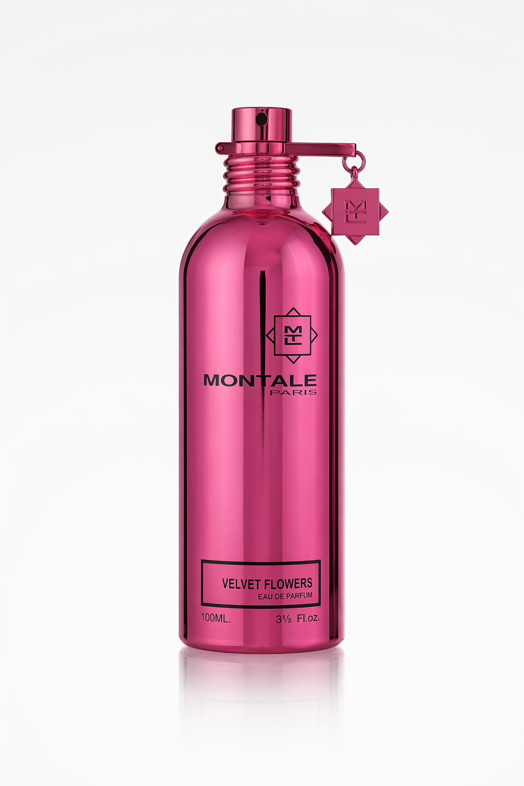 Montale Velvet Flowers Eau De Parfum Spray By Montale Default