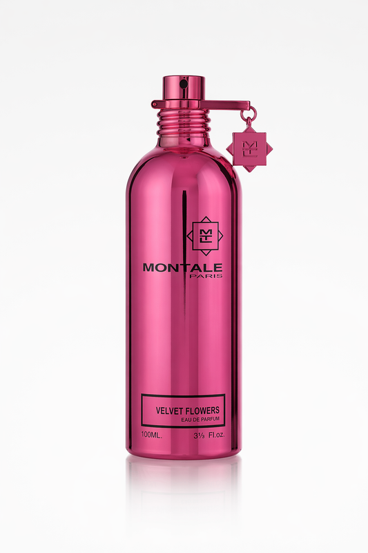 Montale Velvet Flowers Eau De Parfum Spray By Montale Default