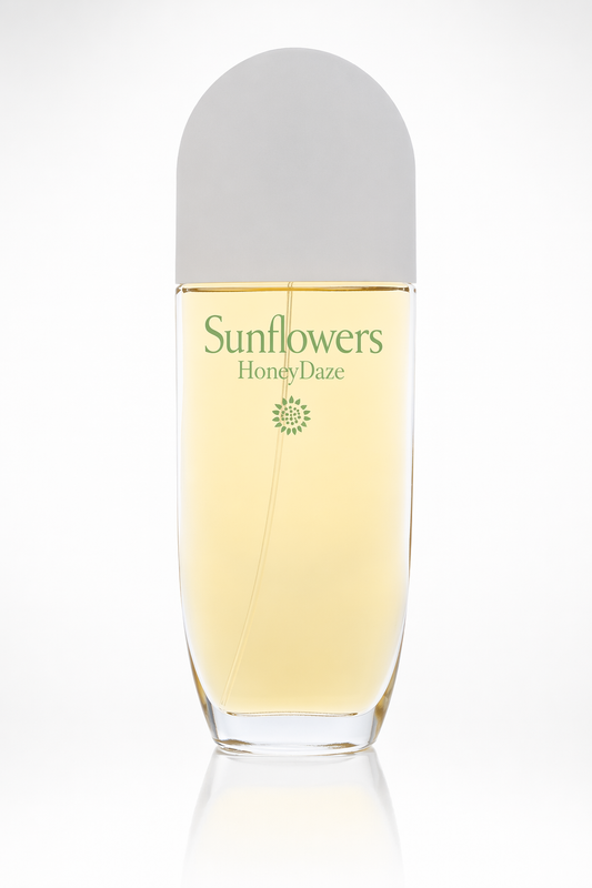 Sunflowers Honey Daze Eau De Toilette Spray By Elizabeth Arden Default