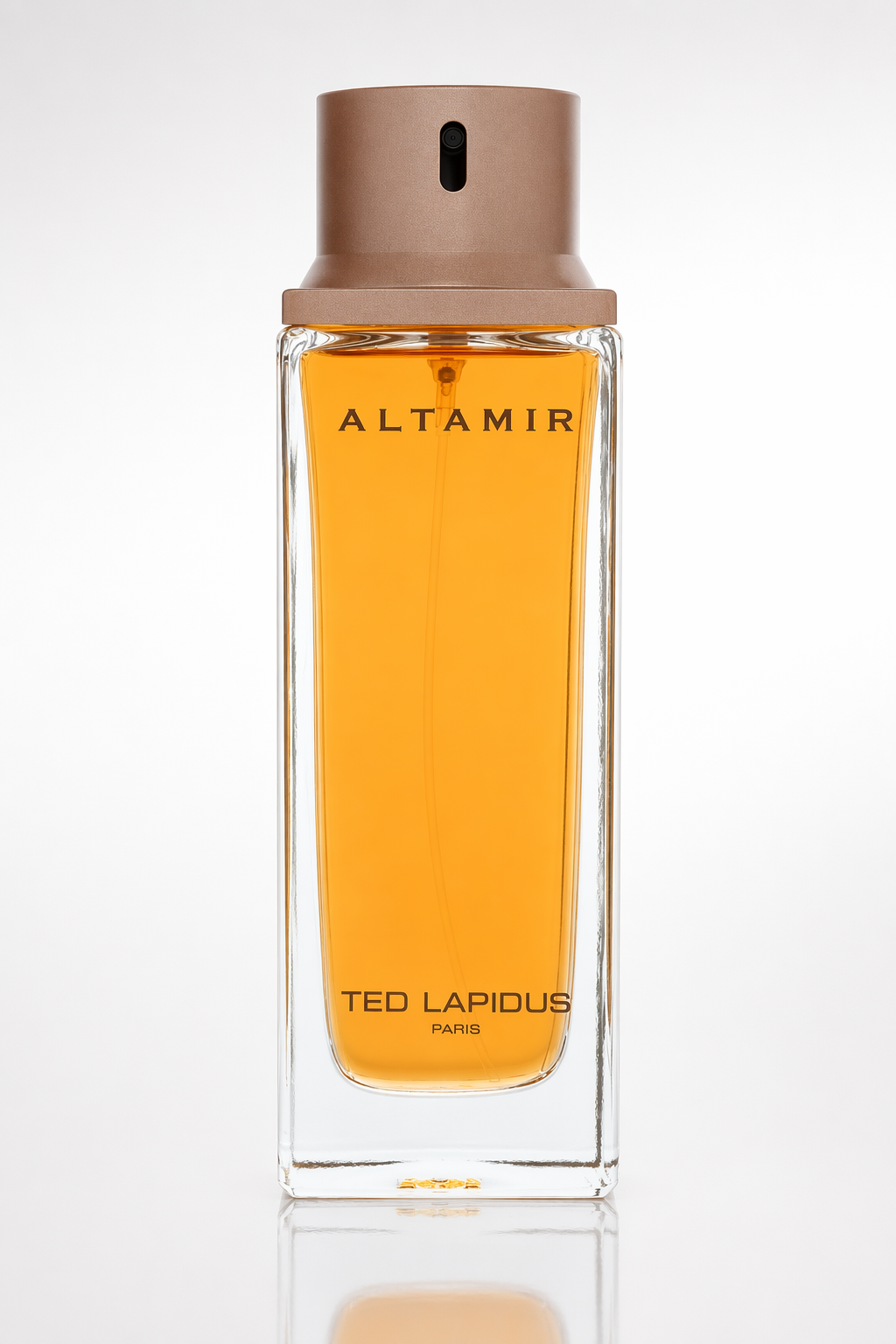 Altamir Eau De Toilette Spray (New) By Ted Lapidus Default