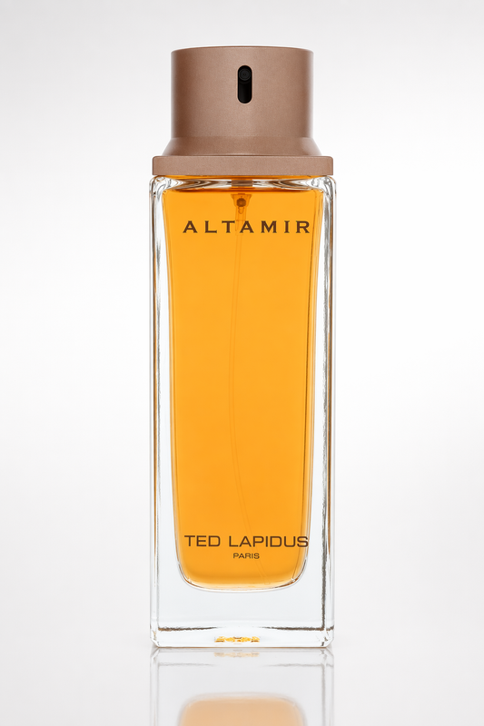 Altamir Eau De Toilette Spray (New) By Ted Lapidus Default
