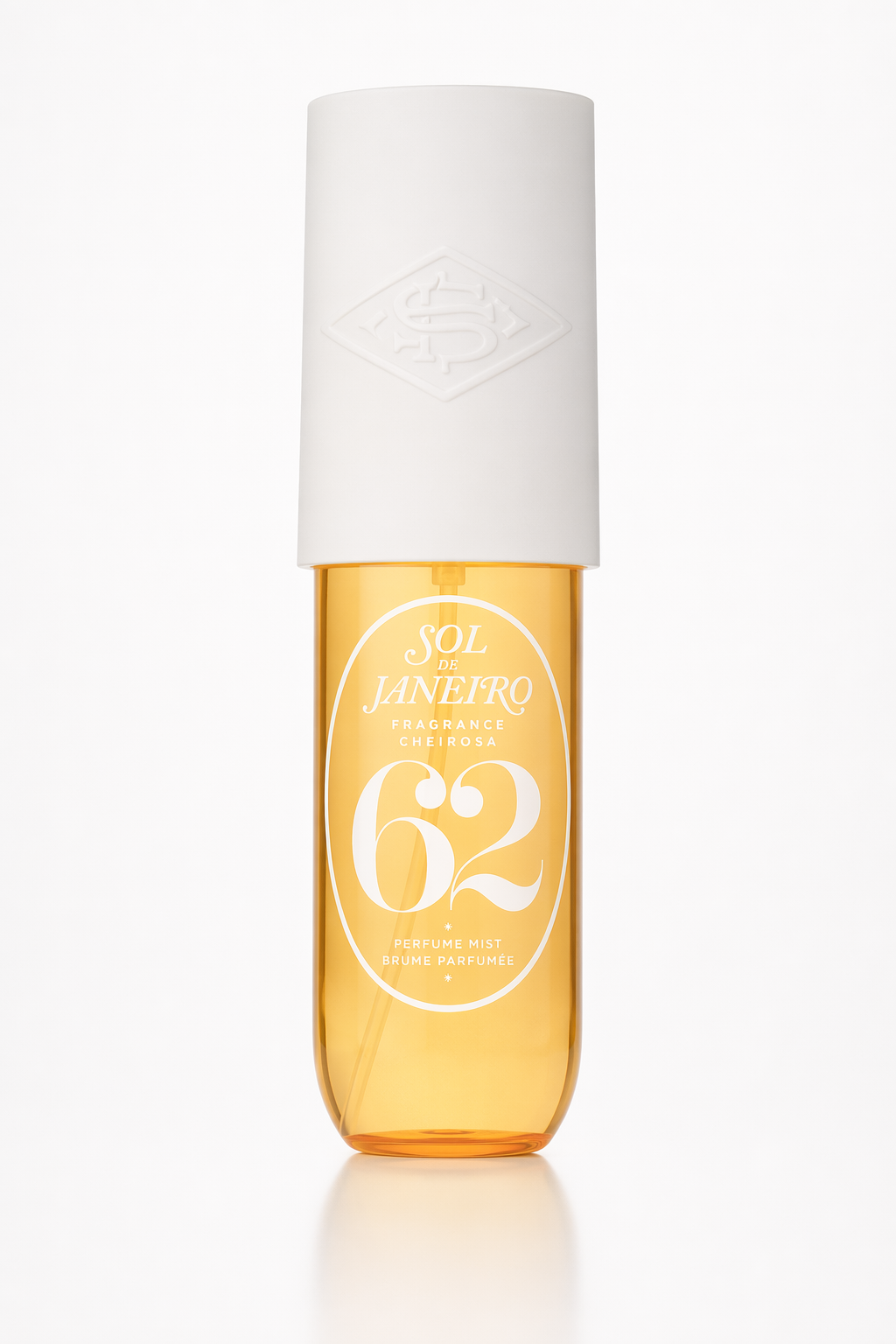 Sol De Janeiro Brazilian Crush Cheirosa 62 Hair & Body Perfume Spray By Sol De Janeiro Default