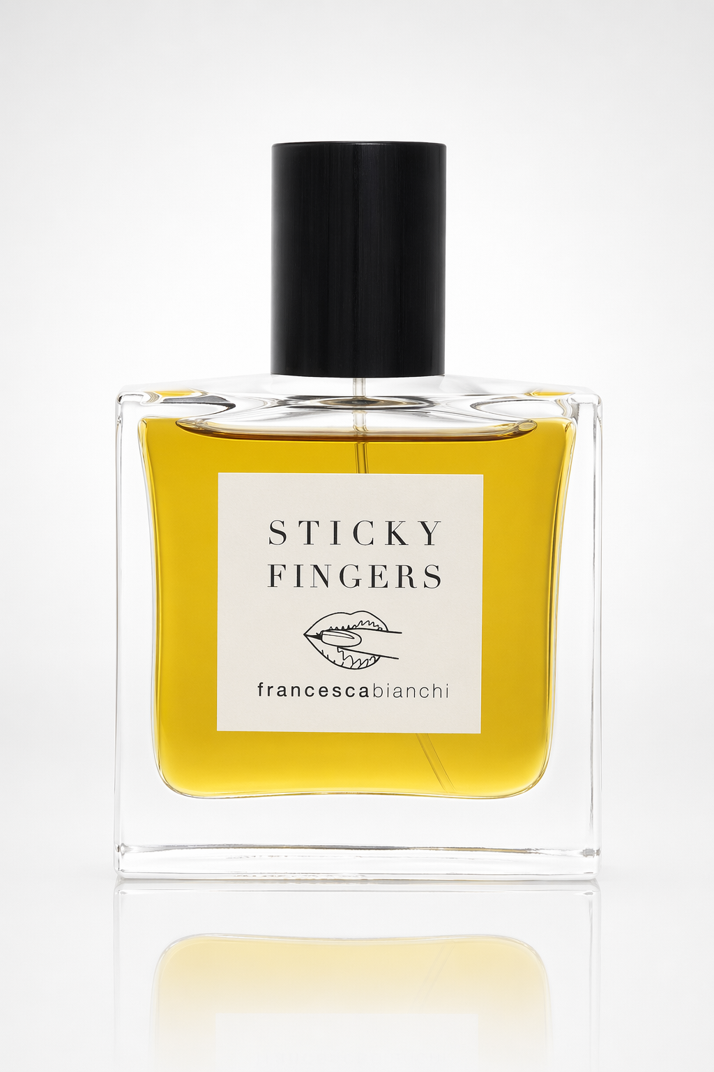Francesca Bianchi Sticky Fingers Extrait De Parfum Spray (Unisex) By Francesca Bianchi Default