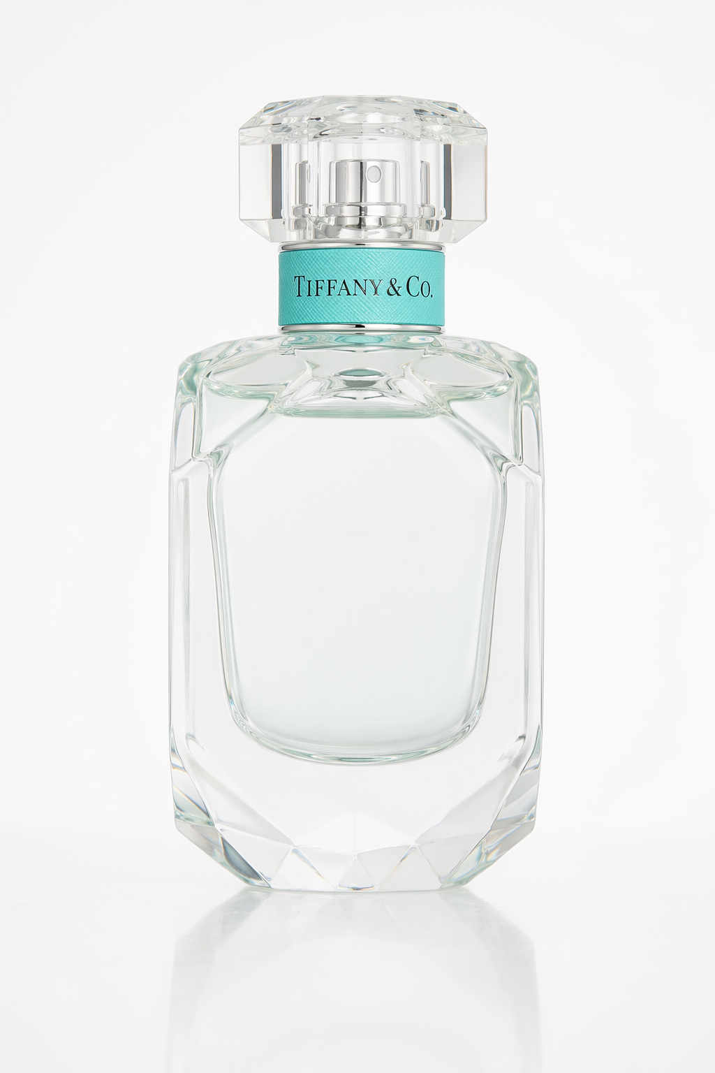 Tiffany Eau De Parfum Spray By Tiffany Default