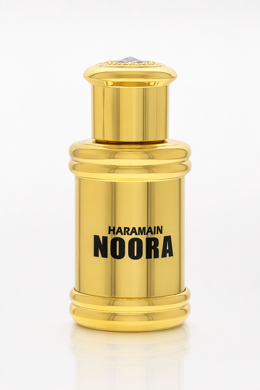 Al Haramain Noora Concentrated Perfume Oil By Al Haramain Default