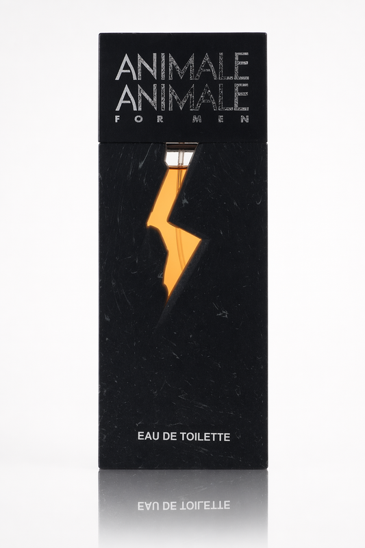 Animale Animale Eau De Toilette Spray By Animale Default