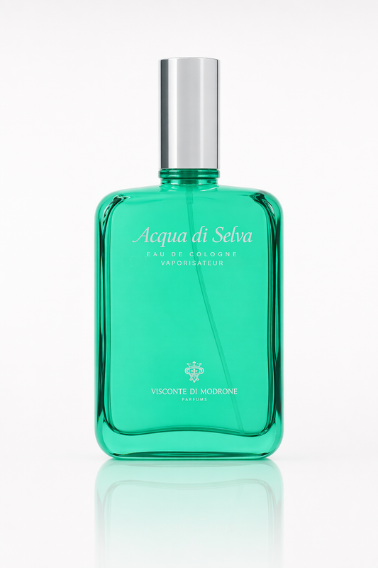 Acqua Di Selva Eau De Cologne Spray By Visconte Di Modrone Default