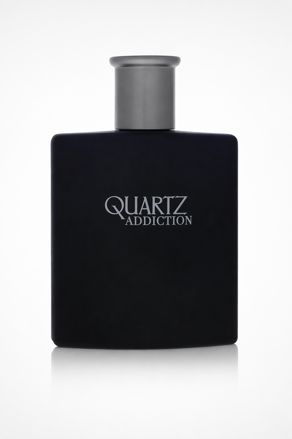 Quartz Addiction Eau De Parfum Spray (unboxed) By Molyneux Default