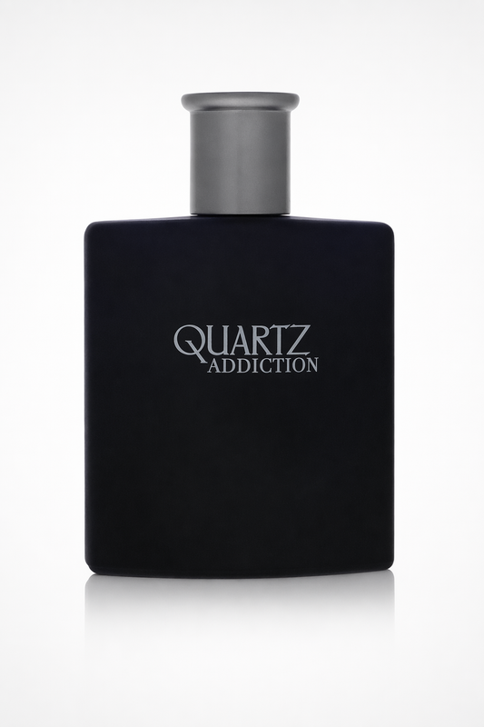 Quartz Addiction Eau De Parfum Spray (unboxed) By Molyneux Default