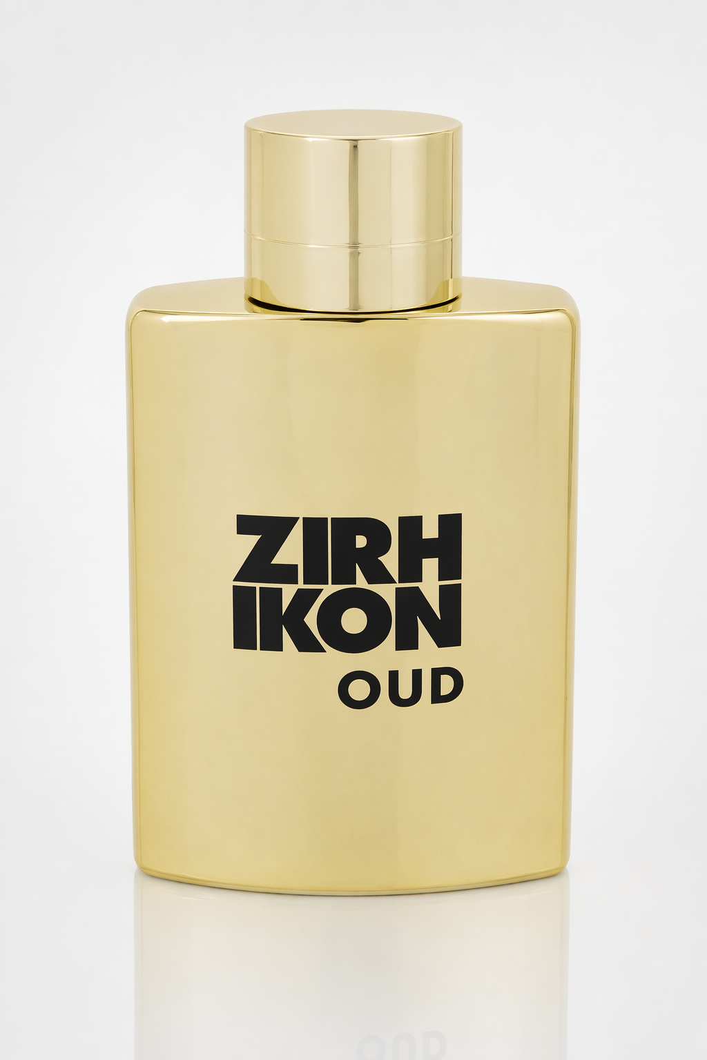 Zirh Ikon Oud Eau De Toilette Spray (unboxed) By Zirh International Default