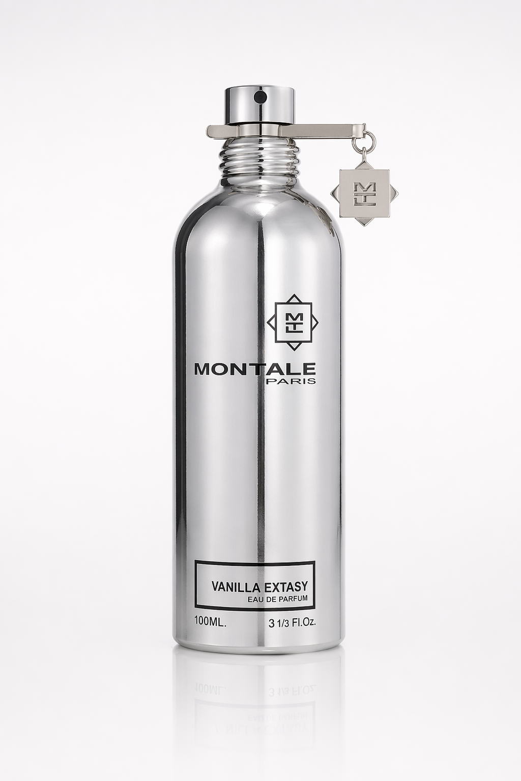 Montale Vanilla Extasy Eau De Parfum Spray By Montale Default
