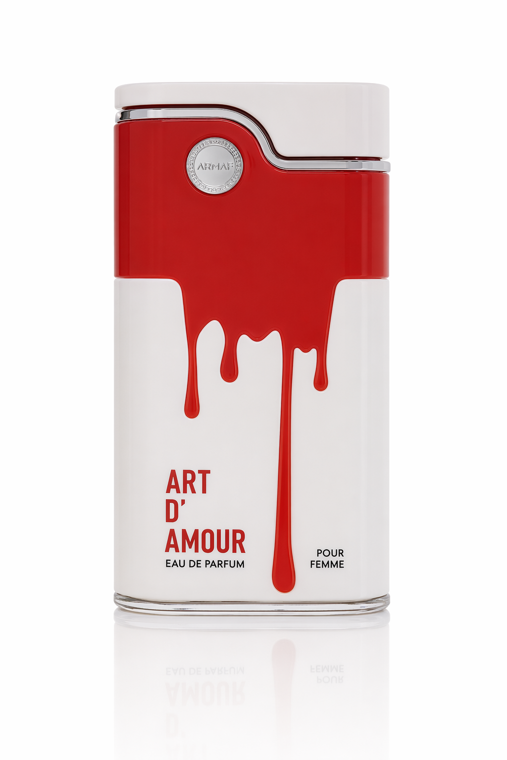 Armaf Art D' Amour Eau De Parfum Spray By Armaf Default
