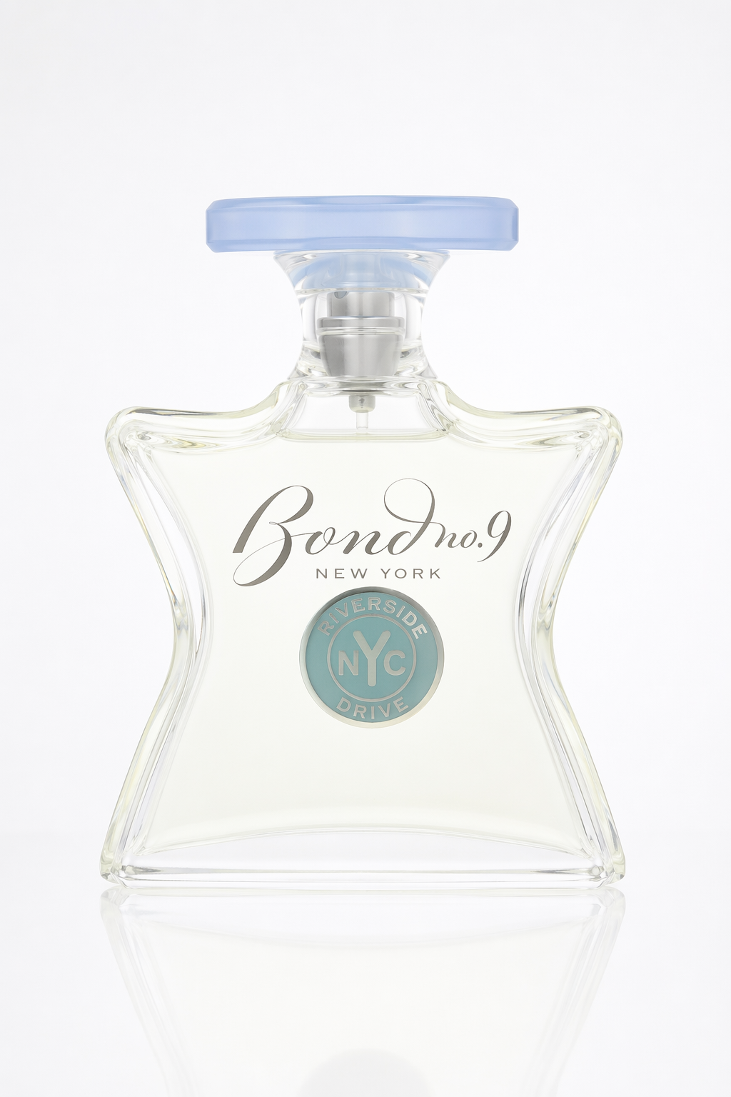 Riverside Drive Eau De Parfum Spray By Bond No. 9 Default