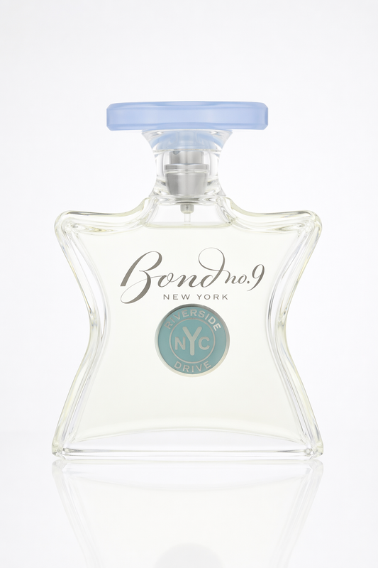 Riverside Drive Eau De Parfum Spray By Bond No. 9 Default