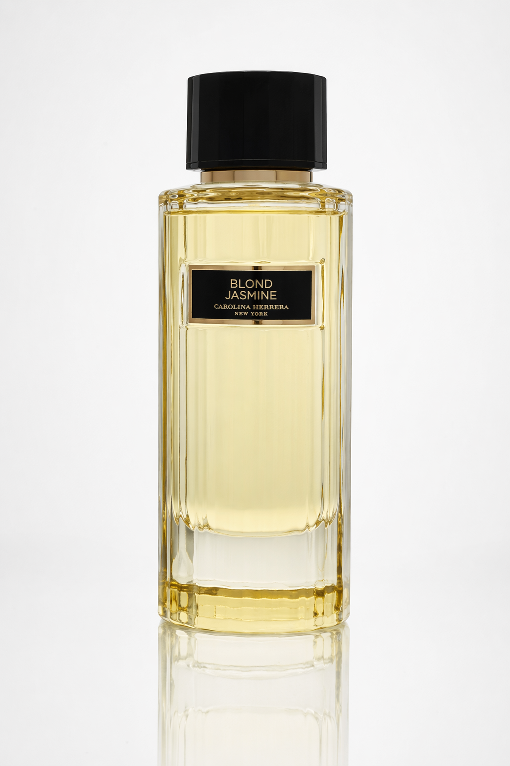 Blond Jasmine Eau De Toilette Spray (Unisex) By Carolina Herrera Default