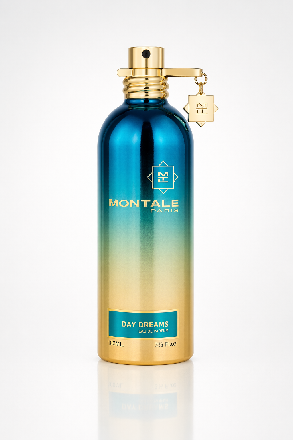 Montale Day Dreams Eau De Parfum Spray (Unisex) By Montale Default