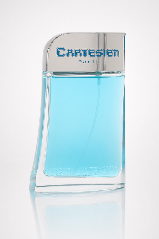 World Extension Cartesien Eau De Toilette Spray (unboxed) By Viviane Vendelle Default
