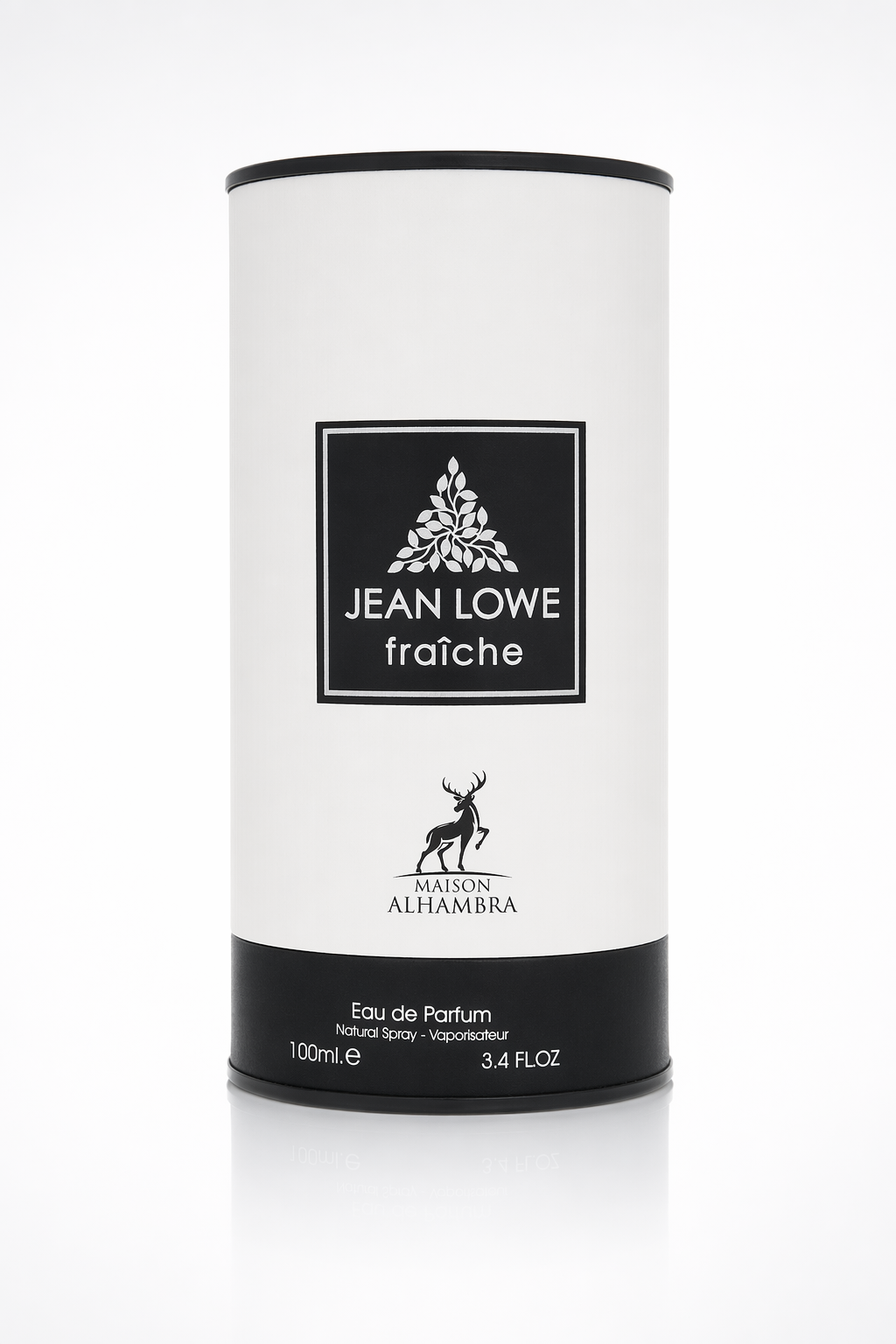 Maison Alhambra Jean Lowe Fraiche Eau De Parfum Spray By Maison Alhambra Default