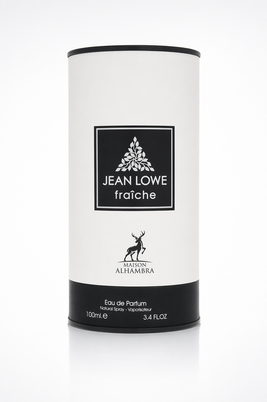 Maison Alhambra Jean Lowe Fraiche Eau De Parfum Spray By Maison Alhambra Default