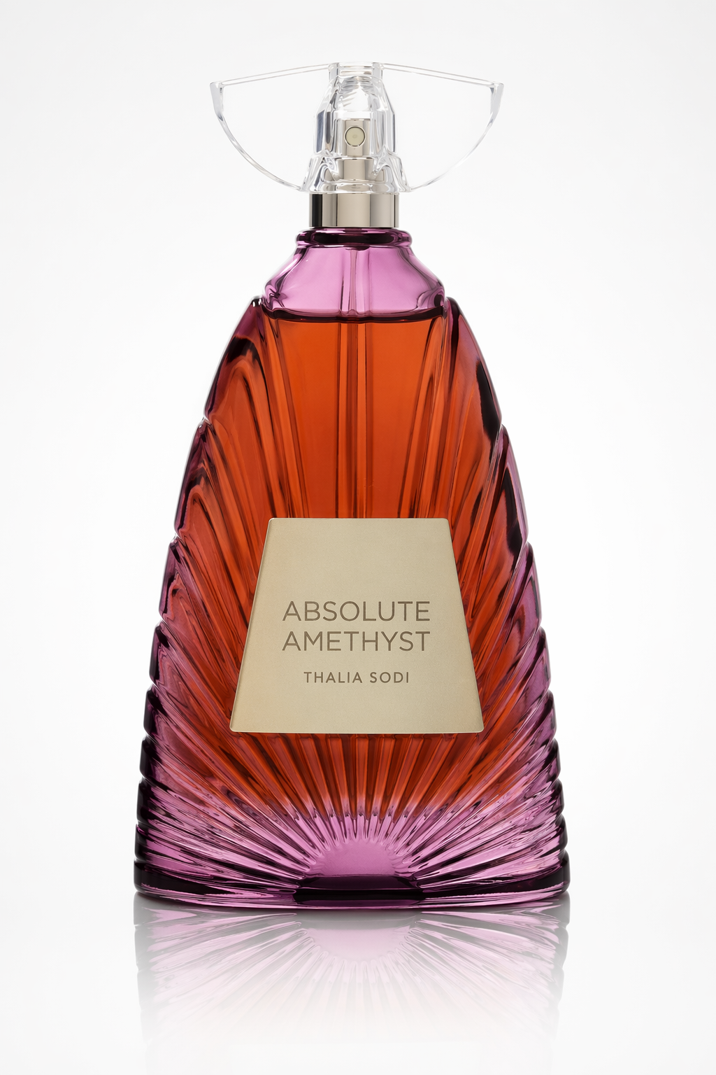 Absolute Amethyst Eau De Parfum Spray By Thalia Sodi Default