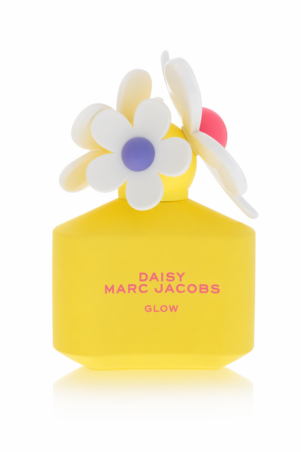 Daisy Glow Eau De Toilette Spray (Limited Edition) By Marc Jacobs Default