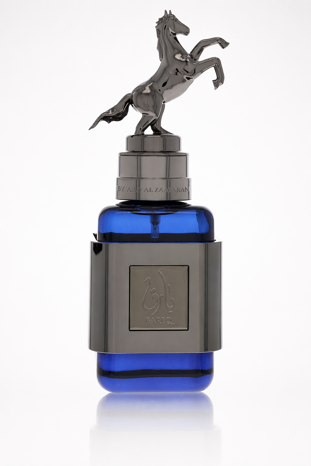 Ard Al Zaafaran Bareq Mirage Eau De Parfum Spray (Unisex Unboxed) By Al Zaafaran Default