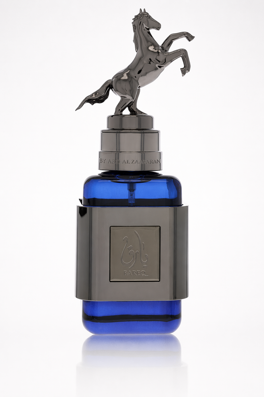 Ard Al Zaafaran Bareq Mirage Eau De Parfum Spray (Unisex Unboxed) By Al Zaafaran Default