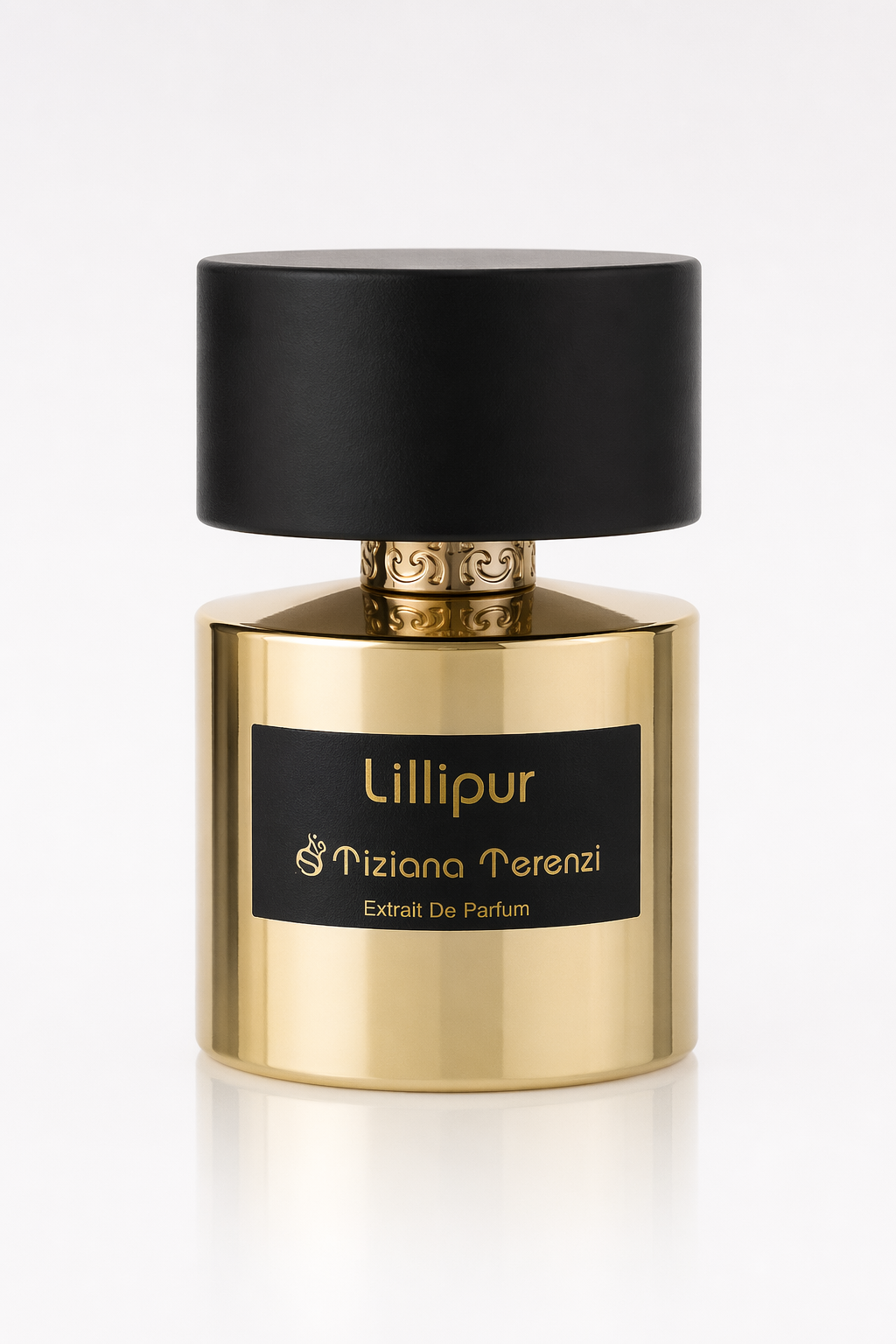 Tiziana Terenzi Lillipur Extrait De Parfum Spray (unisex) By Tiziana Terenzi Default
