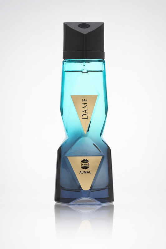 Ajmal Dame Eau De Parfum Spray (Unboxed) By Ajmal Default