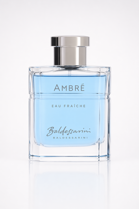 Baldessarini Ambre Eau Fraiche Eau De Toilette Spray By Hugo Boss Default