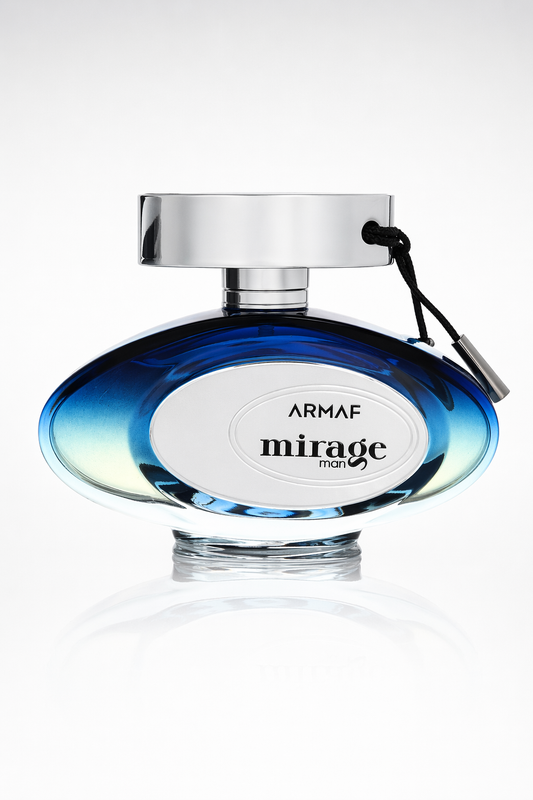 Armaf Mirage Eau De Parfum Spray By Armaf Default