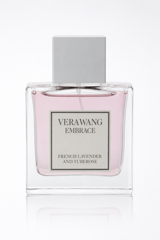 Vera Wang Embrace French Lavender And Tuberose Eau De Toilette Spray By Vera Wang Default