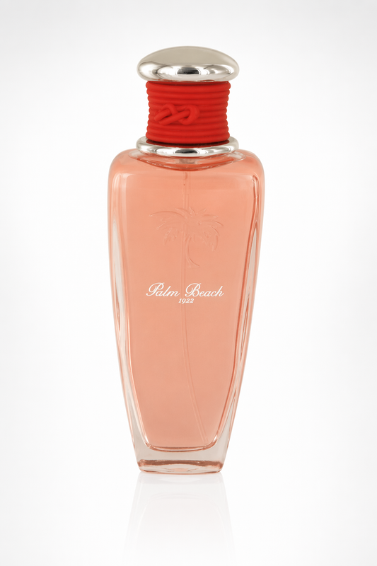 Palm Beach 1922 Eau De Parfum Spray By Palm Beach Default