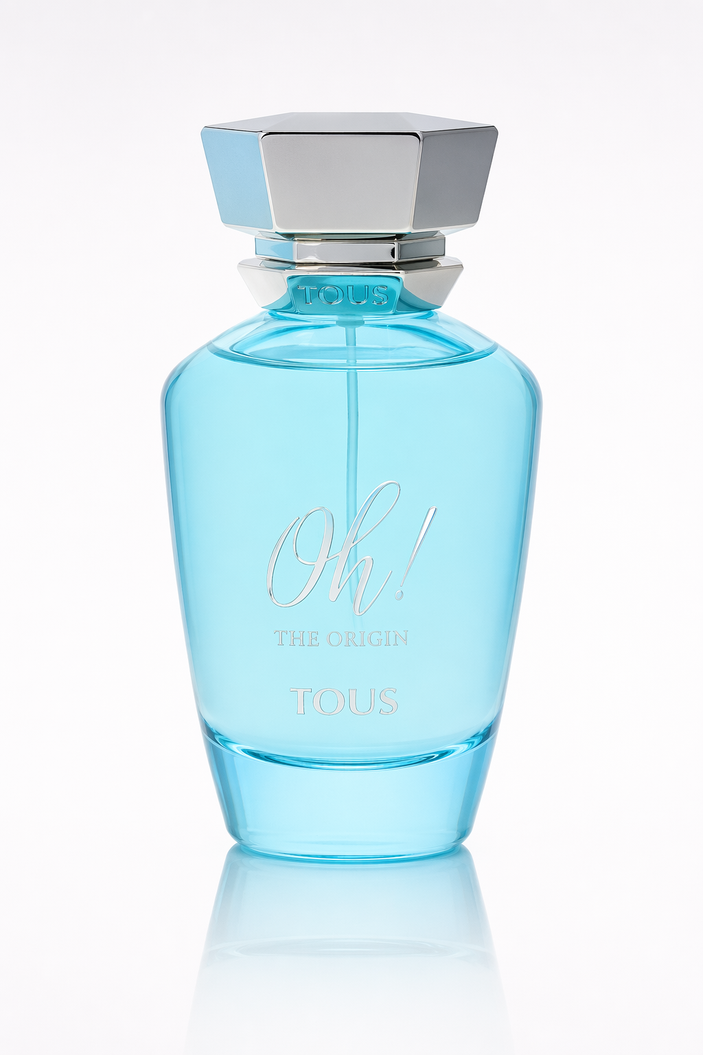 Tous Oh The Origin Eau De Toilette Spray By Tous Default