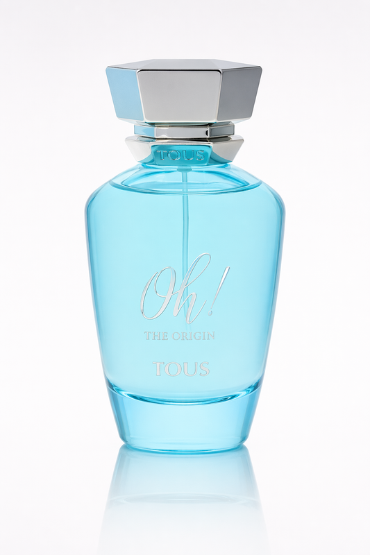 Tous Oh The Origin Eau De Toilette Spray By Tous Default