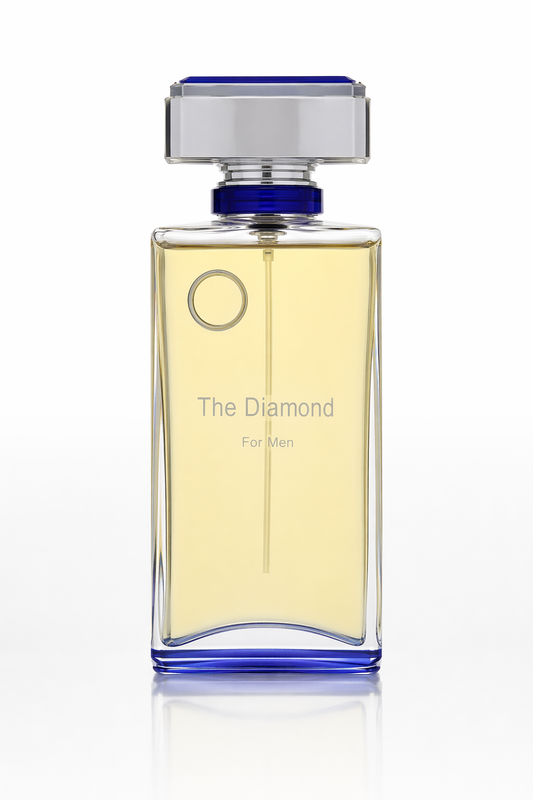 The Diamond Eau De Parfum Spray By Cindy Crawford Default