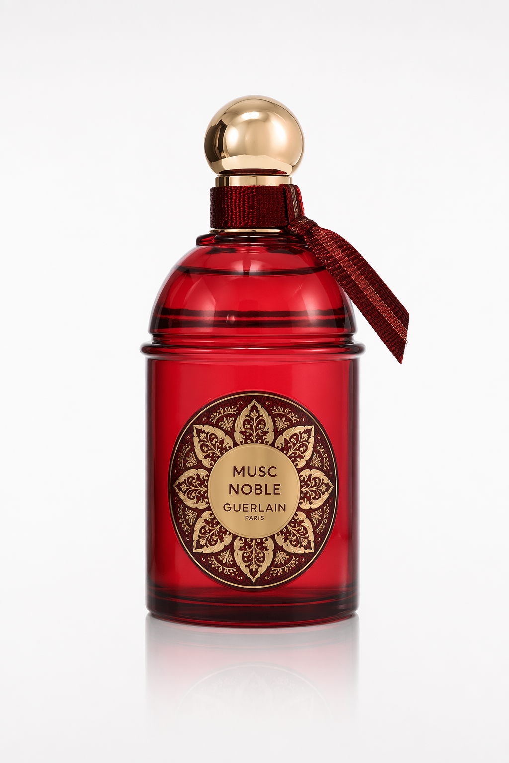 Musc Noble Eau De Parfum Spray By Guerlain Default