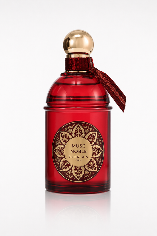 Musc Noble Eau De Parfum Spray By Guerlain Default