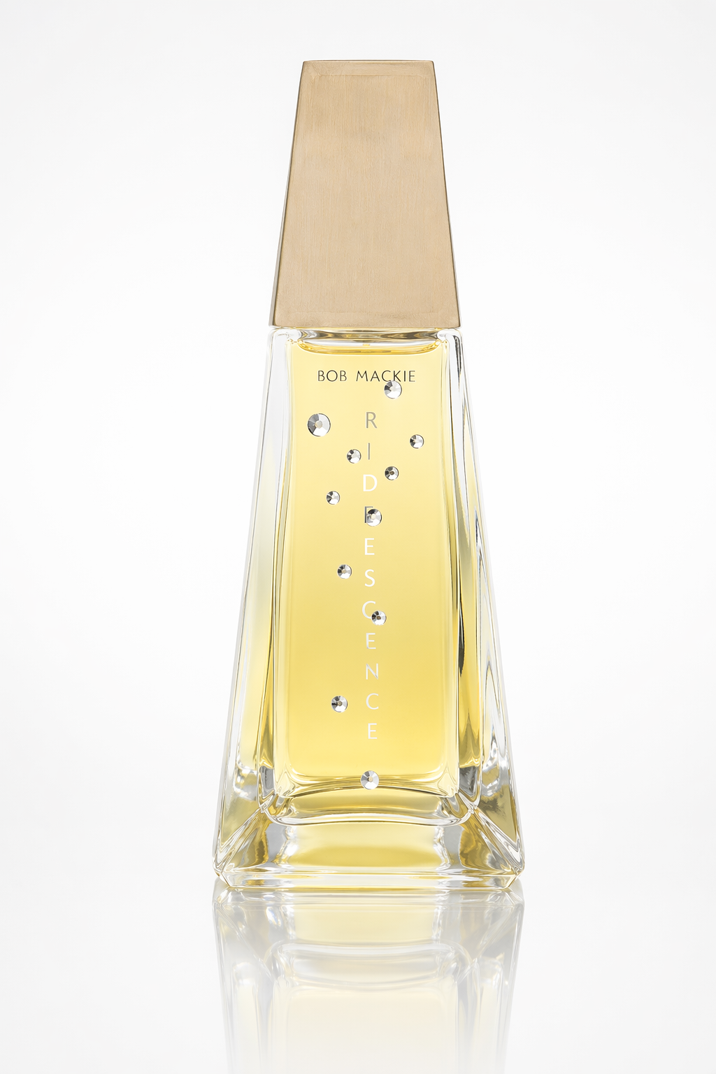 Iridescence Eau De Parfum Spray By Bob Mackie Default