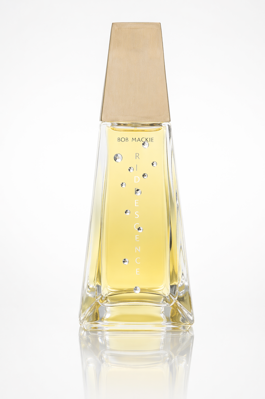 Iridescence Eau De Parfum Spray By Bob Mackie Default