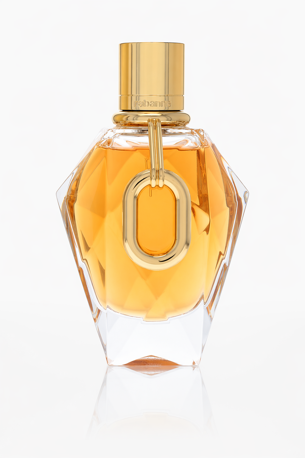 Paco Rabanne Million Gold Eau De Parfum Refillable Spray By Paco Rabanne Default