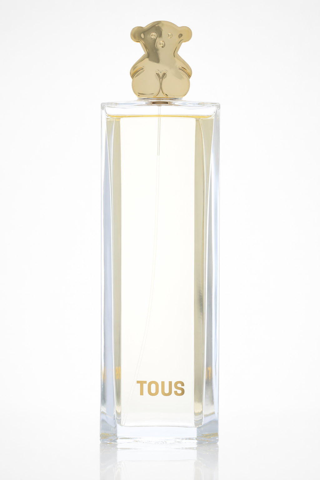 Tous Gold Eau De Parfum Spray By Tous Default