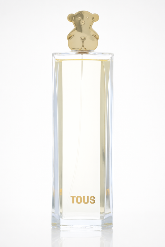 Tous Gold Eau De Parfum Spray By Tous Default