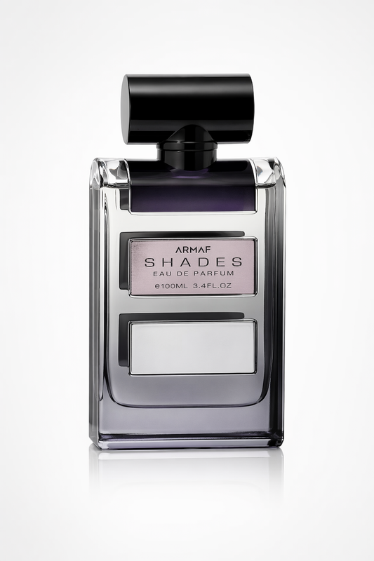 Armaf Shades Eau De Parfum Spray By Armaf Default