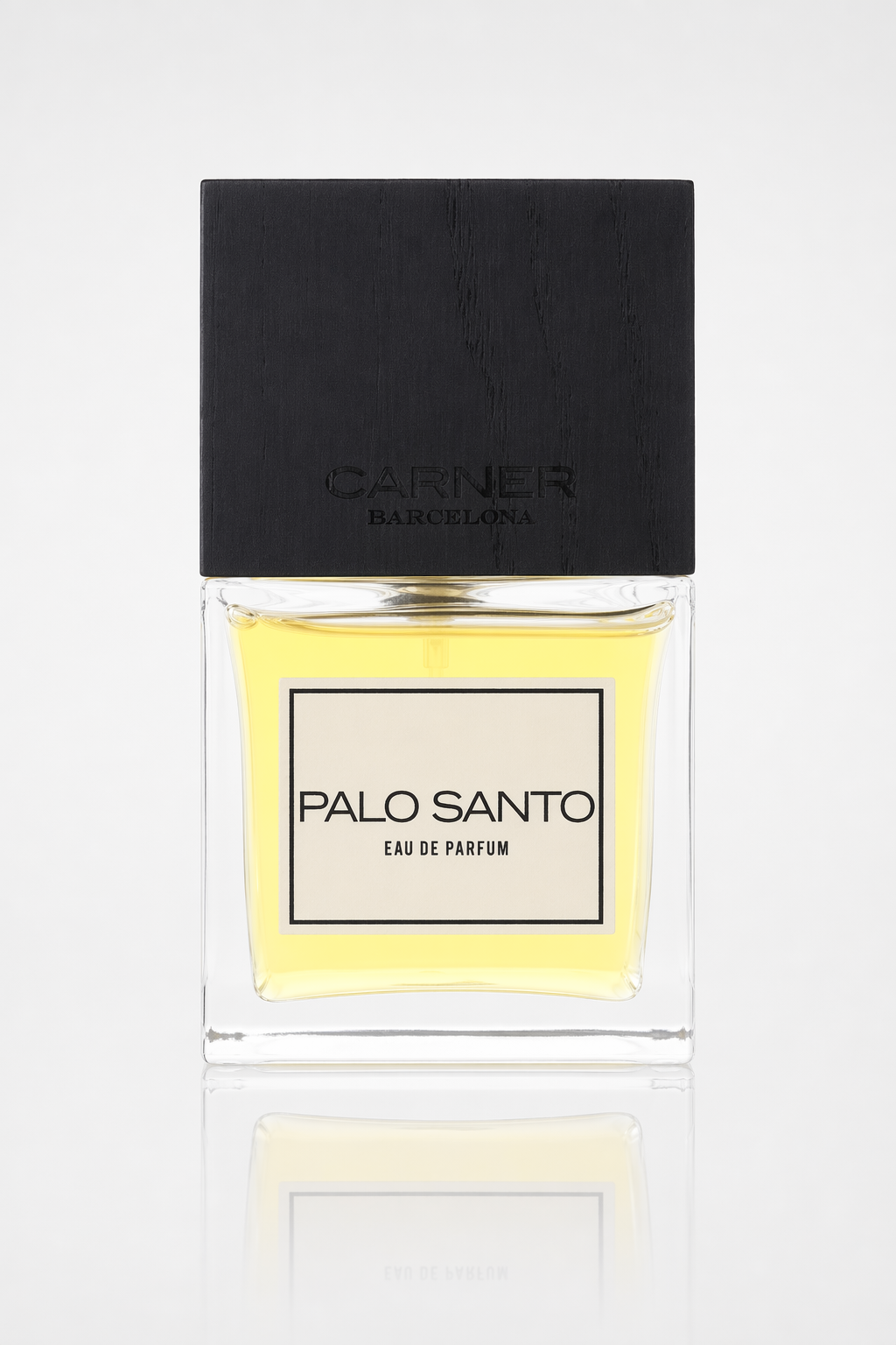 Palo Santo Eau De Parfum Spray By Carner Barcelona Default