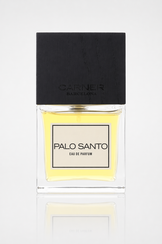 Palo Santo Eau De Parfum Spray By Carner Barcelona Default