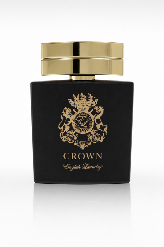 English Laundry Crown Eau De Parfum Spray By English Laundry Default