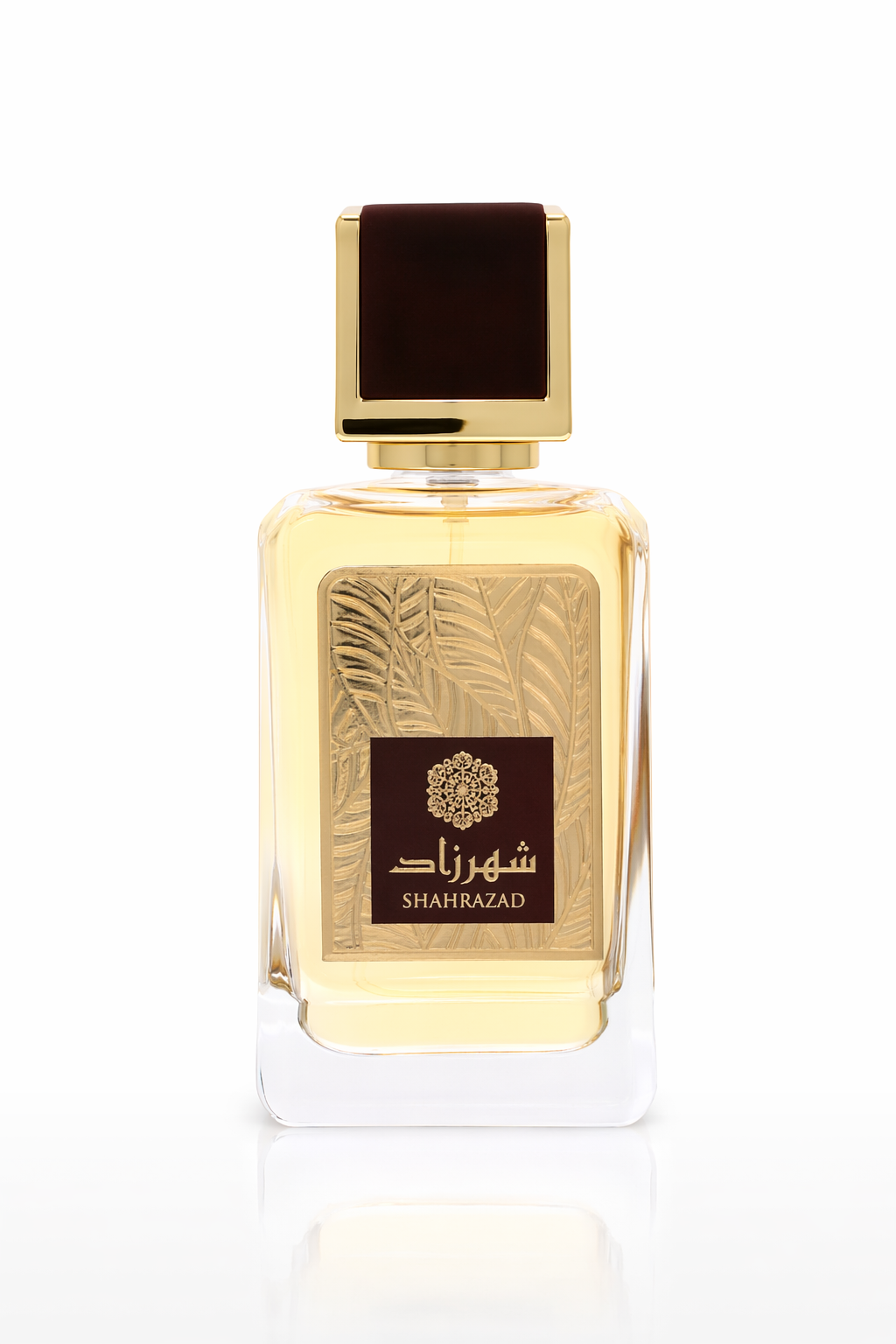 Ard Al Zaafaran Shahrazad Eau De Parfum Spray (Unisex) By Al Zaafaran Default